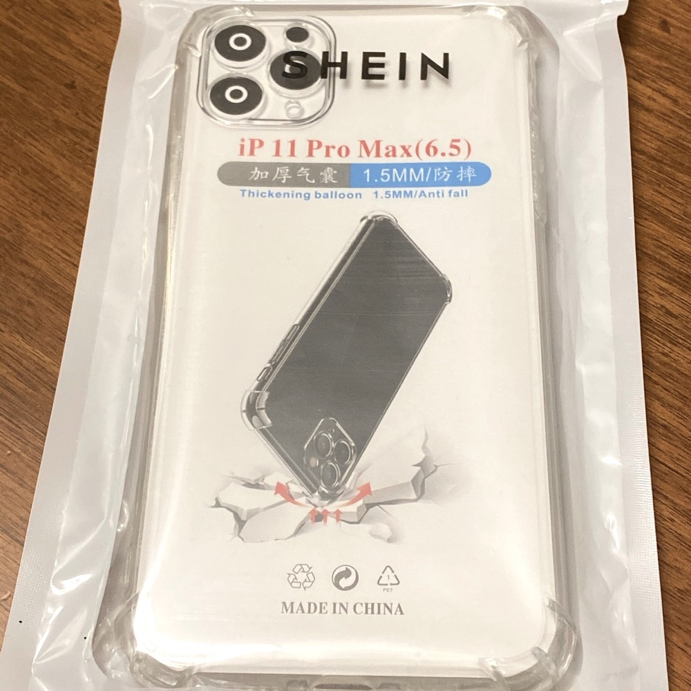 🌸 iPhone 11 Pro Max Cover 1/$5 or 2/$8